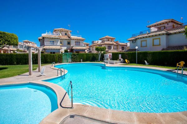 Chalet adosado en Torre, 19