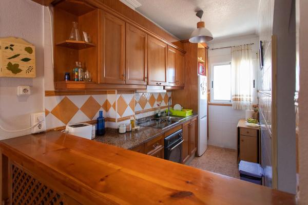 Chalet adosado en Torre, 19