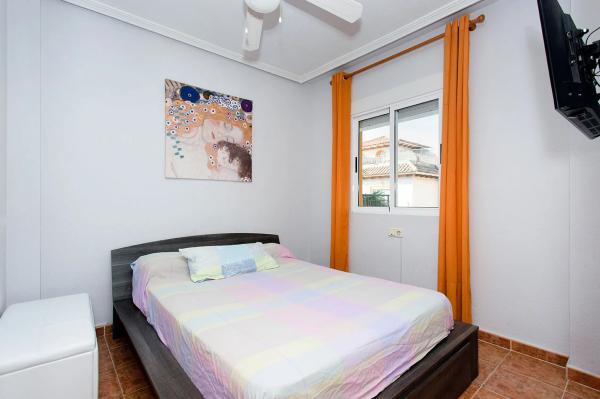 Chalet adosado en Torre, 19