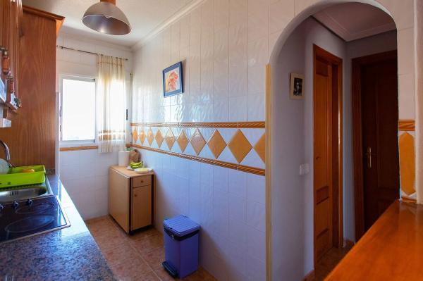 Chalet adosado en Torre, 19