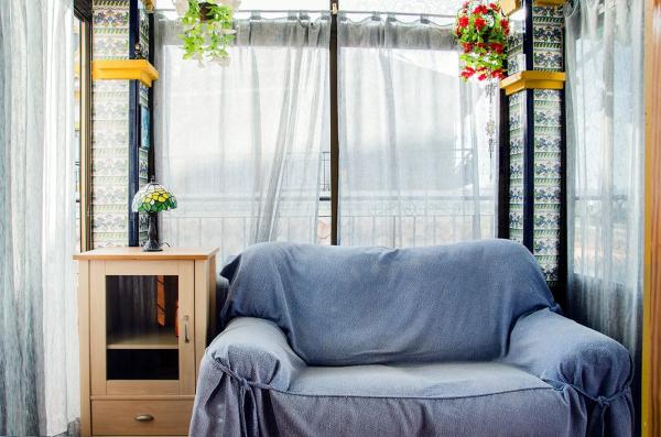 Chalet adosado en Torre, 19