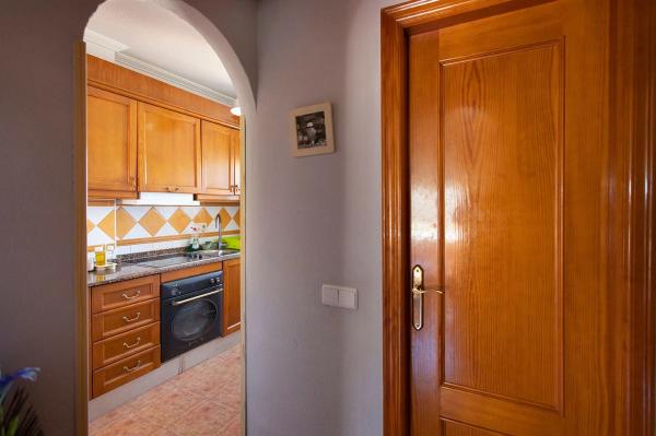 Chalet adosado en Torre, 19