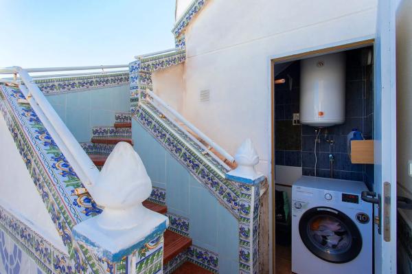 Chalet adosado en Torre, 19