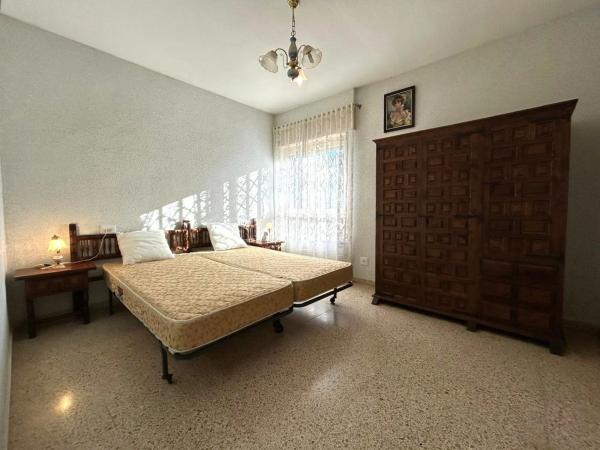 Casa independiente en avenida de la Playa