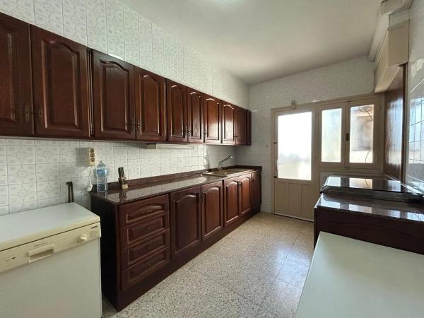 Casa independiente en avenida de la Playa