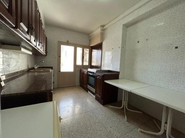 Casa independiente en avenida de la Playa