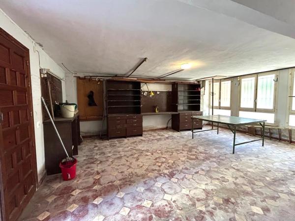 Casa independiente en avenida de la Playa