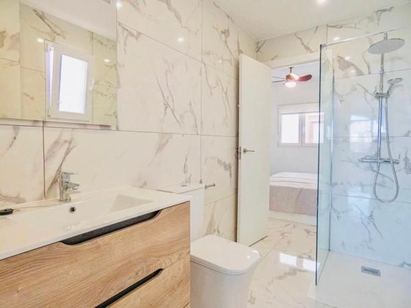 Piso en Barrio Villamartín-Las Filipinas