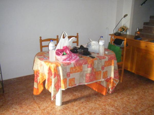 Chalet pareado en arco Iris s/n