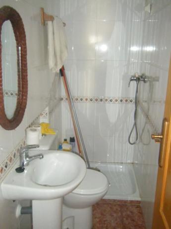 Chalet pareado en arco Iris s/n