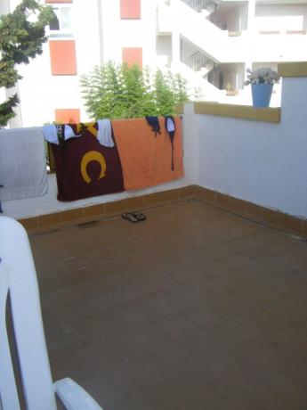 Chalet pareado en arco Iris s/n