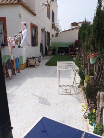 Chalet pareado en arco Iris s/n