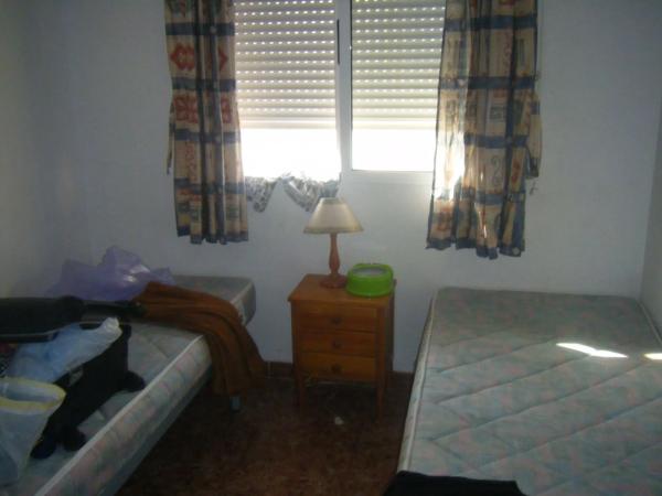 Chalet pareado en arco Iris s/n
