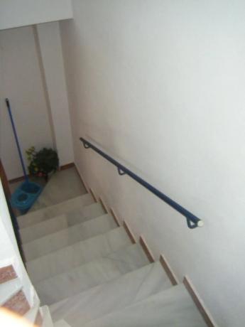 Chalet pareado en arco Iris s/n