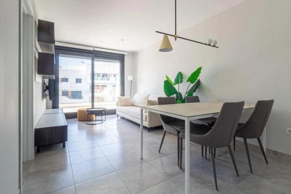 Ático en Villamartín- Las Filipinas s/n