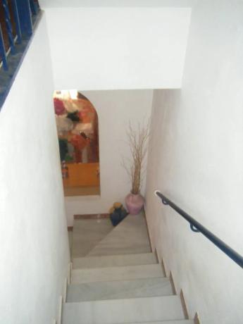 Chalet pareado en arco Iris s/n