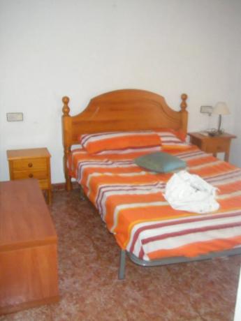 Chalet pareado en arco Iris s/n