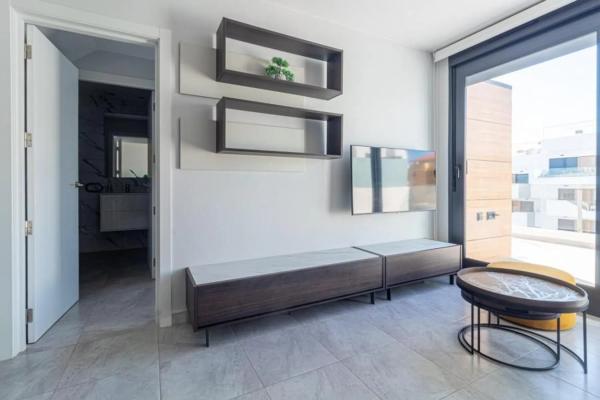 Ático en Villamartín- Las Filipinas s/n