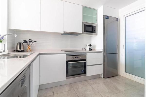 Ático en Villamartín- Las Filipinas s/n