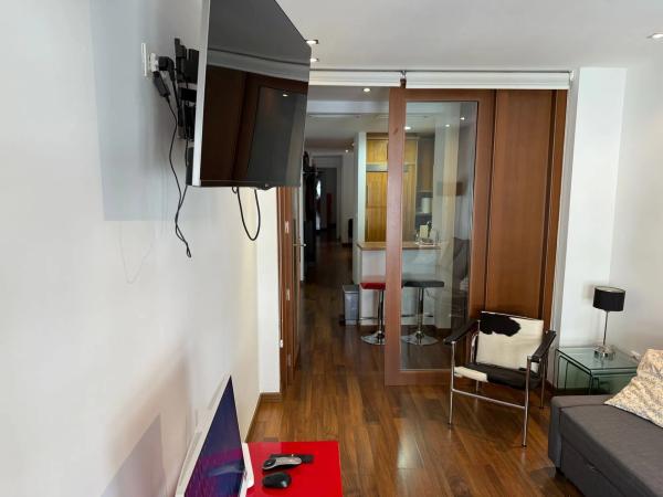 Piso en calle Francisco Die, 2