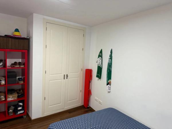 Piso en calle Francisco Die, 2