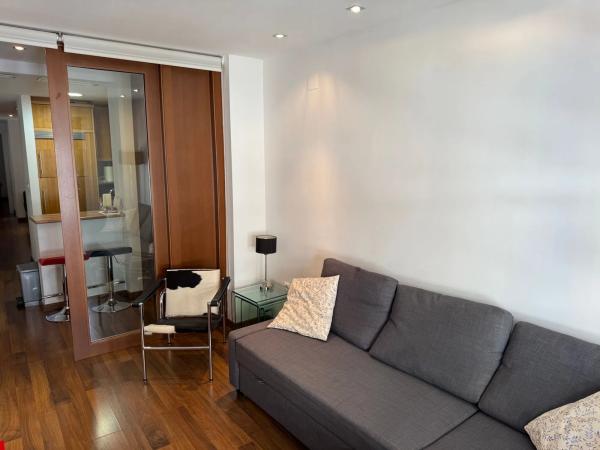 Piso en calle Francisco Die, 2