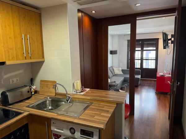 Piso en calle Francisco Die, 2