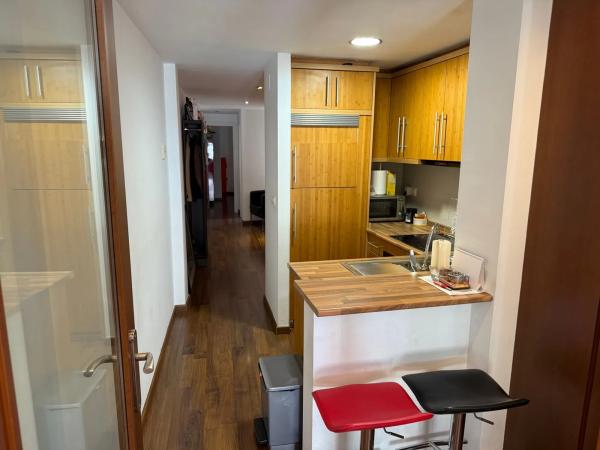 Piso en calle Francisco Die, 2