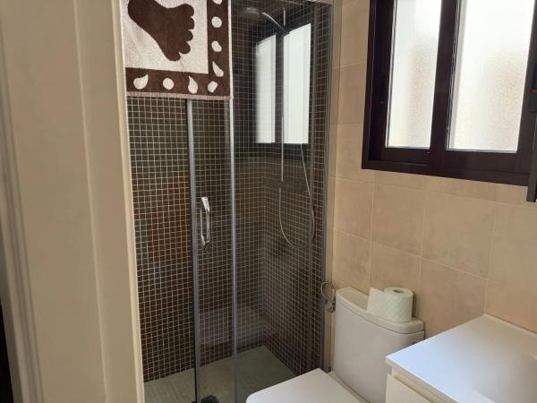 Piso en calle Francisco Die, 2