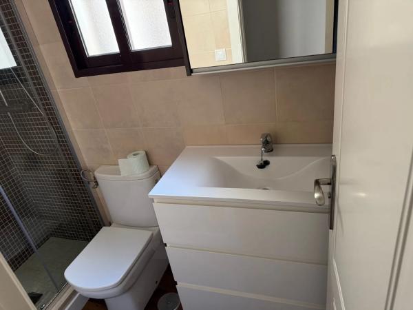 Piso en calle Francisco Die, 2