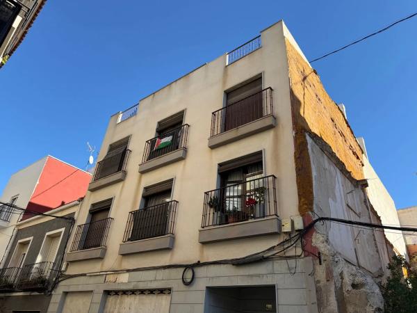 Piso en calle Francisco Die, 2