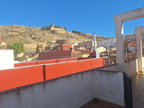 Piso en calle Francisco Die, 2