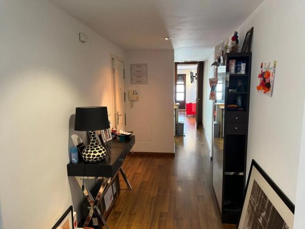 Piso en calle Francisco Die, 2