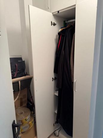 Piso en calle Francisco Die, 2