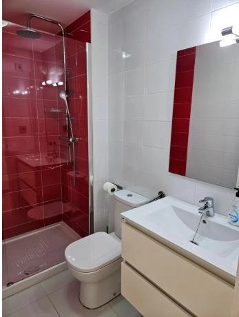 Piso en Barrio Lomas de Cabo Roig-Los Dolses