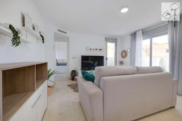 Piso en calle Malvinas, 15