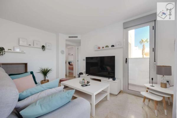 Piso en calle Malvinas, 15