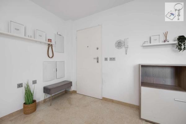 Piso en calle Malvinas, 15