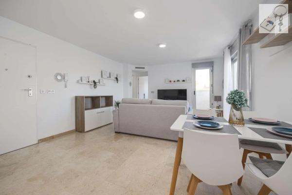 Piso en calle Malvinas, 15