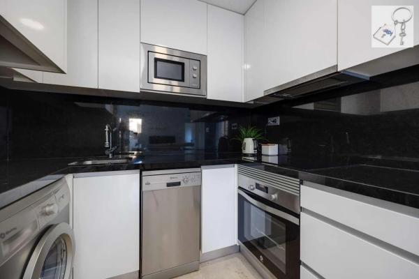 Piso en calle Malvinas, 15