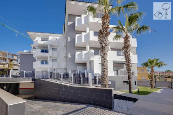 Piso en calle Malvinas, 15