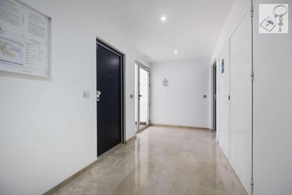 Piso en calle Malvinas, 15