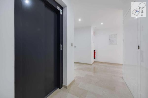 Piso en calle Malvinas, 15