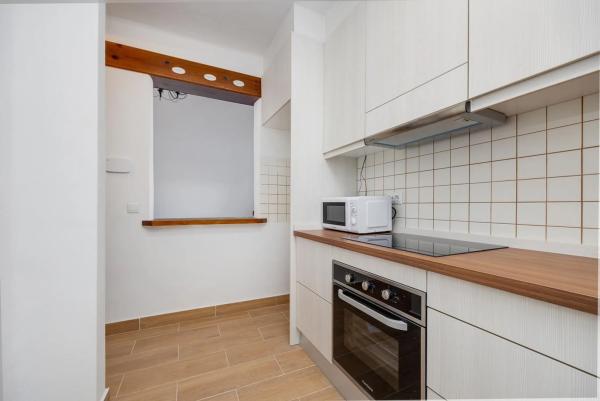 Chalet pareado en calle Manuel de Falla