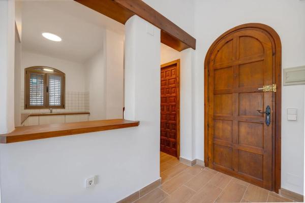 Chalet pareado en calle Manuel de Falla