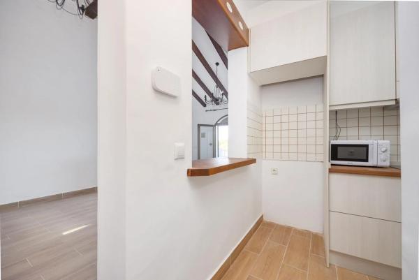 Chalet pareado en calle Manuel de Falla