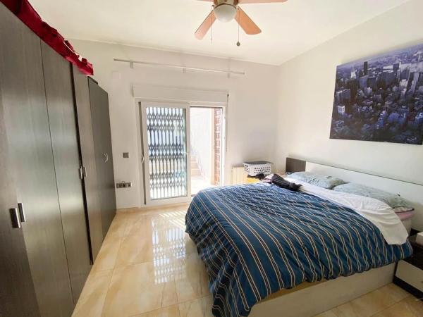 Casa independiente en calle Relámpago Bal