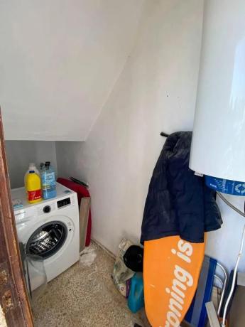 Casa independiente en calle Relámpago Bal