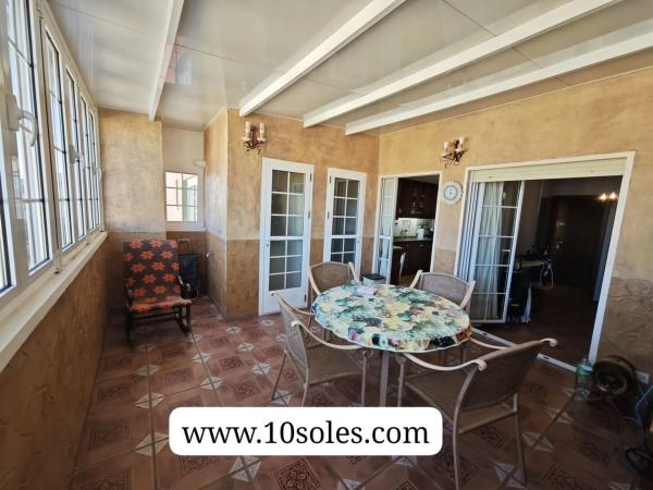 Ático en Orihuela Ciudad