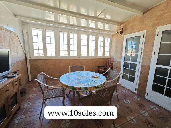 Ático en Orihuela Ciudad